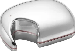 Børn Georg Jensen Børneværelse>ELEFANTÆSKE, LYSERØD