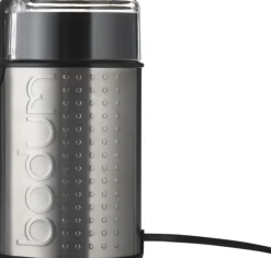 ELEKTRISK KAFFEMOLLE-Bodum Clearance