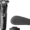 Philips Styling Maskiner>Elektrisk Wet & Dry-shaver