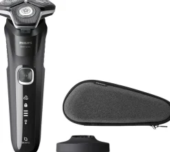 Philips Styling Maskiner>Elektrisk Wet & Dry-shaver