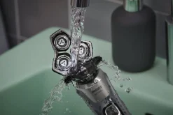 Elektrisk Wet & Dryshaver Shaver Series 5000-Philips Outlet