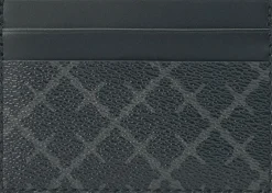 Clearance Elia kortholder med print Dame Punge & Kortholdere