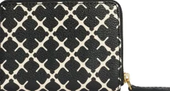 Dame By Malene Birger Punge & Kortholdere>Elia møntpung med print