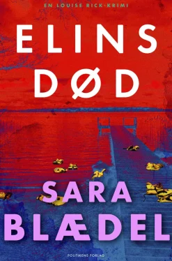 New Elins død Bøger