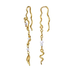 Elisa Earring-Maanesten Outlet
