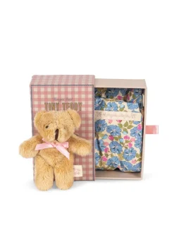 Børn Konges Sløjd Bamser>ELISE TINY TEDDY