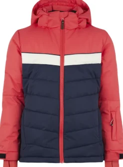 Elisha Down Look Skijakke-Firefly Online