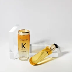 Elixir Ultime LHuile Originale Hair Oil Refill-Kérastase Hot