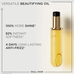Elixir Ultime LHuile Originale Hair Oil Refill-Kérastase Hot