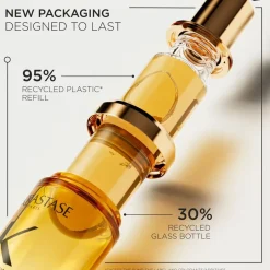 Elixir Ultime LHuile Originale Hair Oil Refill-Kérastase Hot