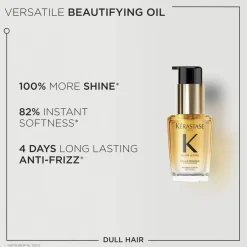 Elixir Ultime L´Huile Originale Hair Oil-Kérastase New
