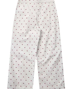 Clearance Elize kids pants - Organic GOTS Børn Nattøj