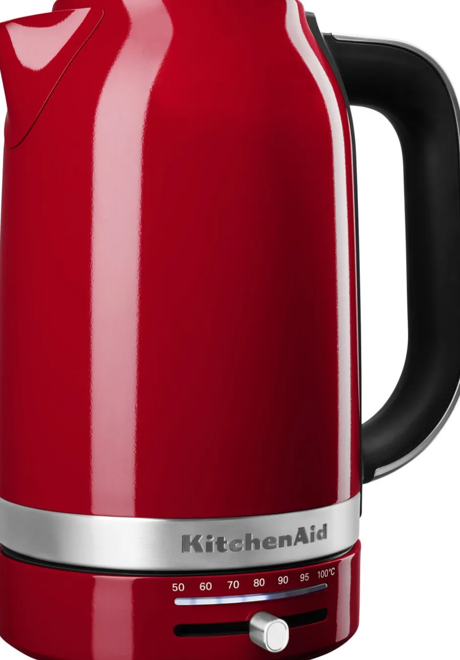 KitchenAid Køkkenmaskiner>Elkedel 1,7 L
