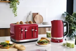 KitchenAid Køkkenmaskiner>Elkedel 1,7 L