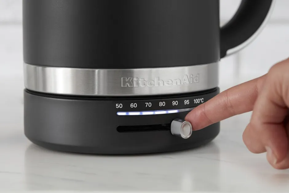 KitchenAid Køkkenmaskiner>Elkedel 1,7 L