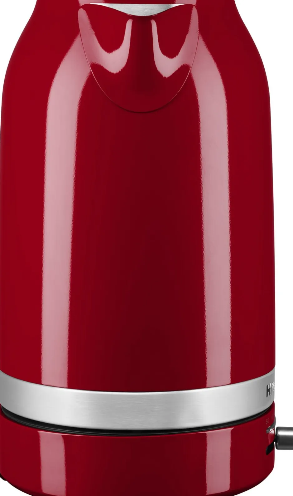 KitchenAid Køkkenmaskiner>Elkedel 1,7 L