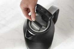 New Elkedel 1,7 L Køkkenmaskiner