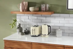 New Elkedel 1,7 L Køkkenmaskiner