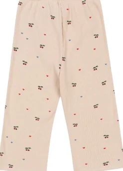 Clearance ELLA PANTS GOTS Børn Underdele
