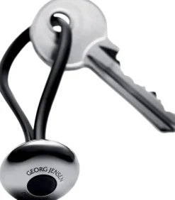 Best ELLIPSE NØGLERING Dame Nøgleringe