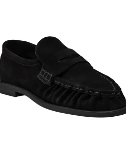 Hot Elmira Suede Dame Loafers