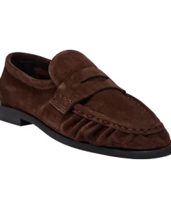 Sale Elmira Suede Dame Loafers