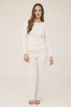 New Eloise 3 G Dame Nattøj