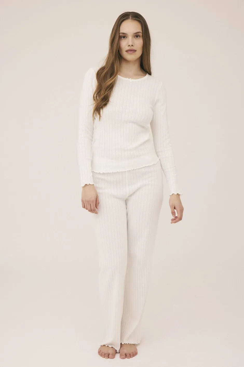 New Eloise 3 G Dame Nattøj