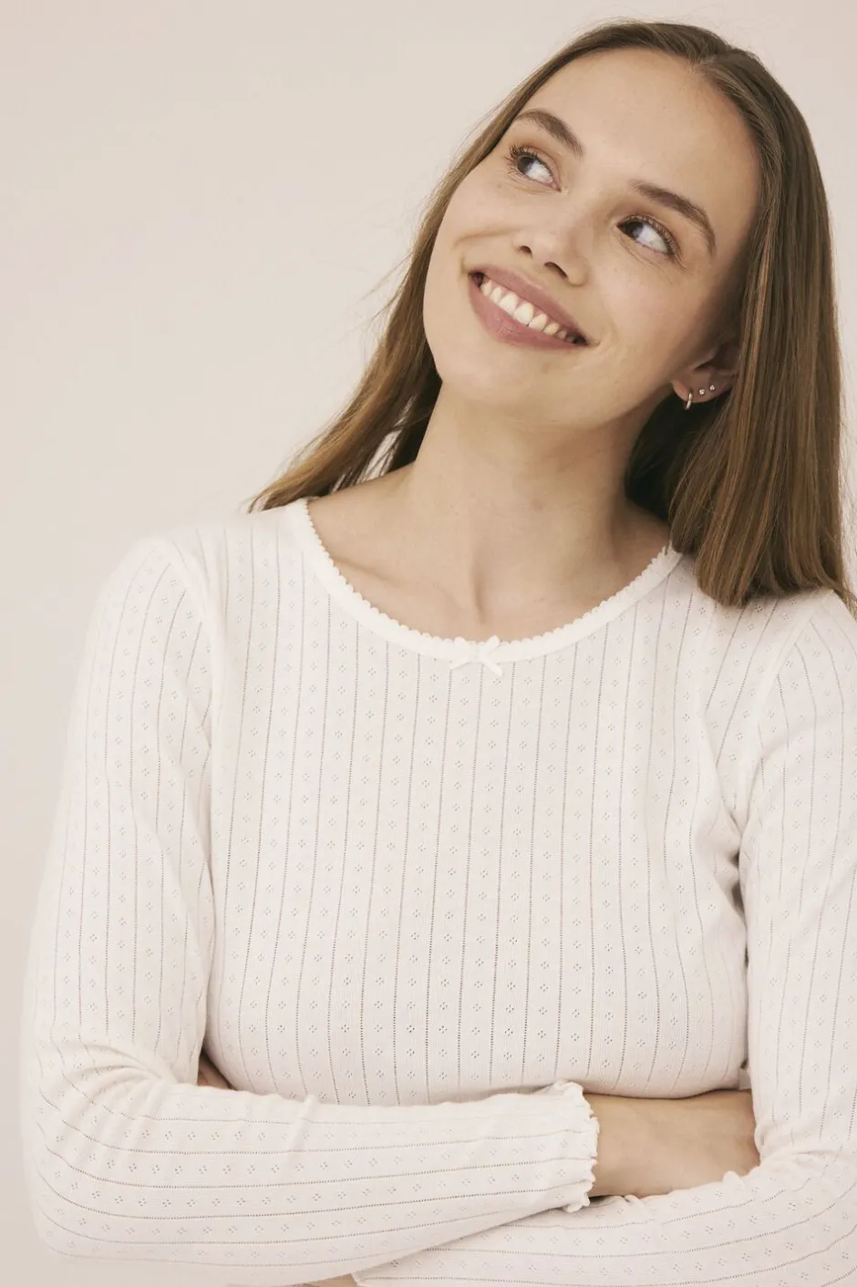 New Eloise 3 G Dame Nattøj