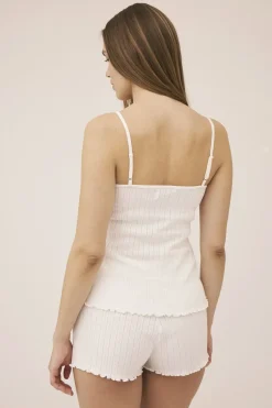 Hot Eloise 1 G Dame Undertrøjer|Nattøj