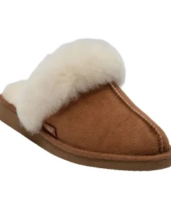 Elsa-Royal Slippers Best