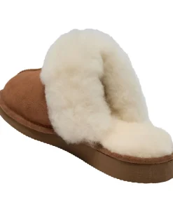 Elsa-Royal Slippers Best