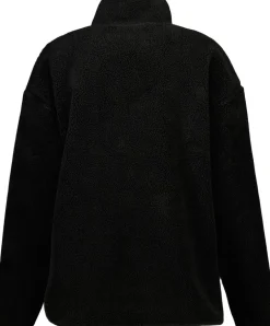 Embla Pile Fleecejakker Dame Trøjer & Sweatshirts