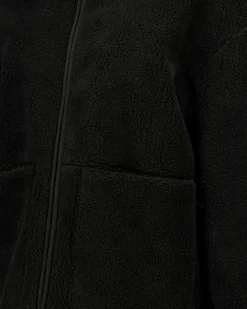 Embla Pile Fleecejakker Dame Trøjer & Sweatshirts