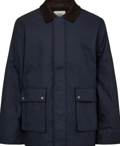 Outlet Emerson 3 Coated jakke - GRS Jakker & Frakker