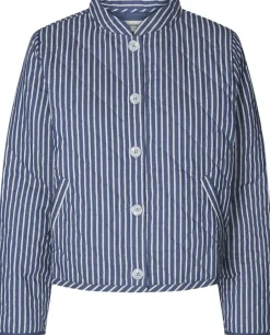 Dame Lollys Laundry Jakker & Frakker>EmiliaLL Jacket LS