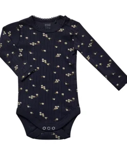 Børn Magasin du Nord Collection Bodies>Emilie 1 bodystocking GOTS