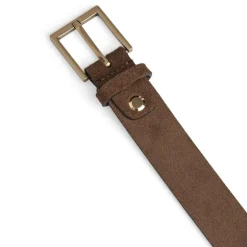 Dame Markberg Bælter>Emirambg Belt, Suede