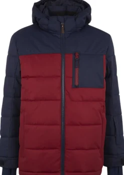 Emmet Skijakke-Firefly Online