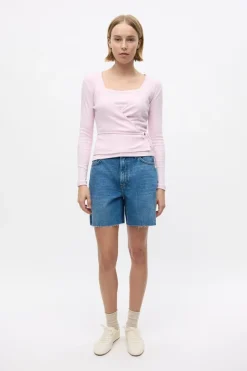 Online ENBILOBA SHORTS 7215 Dame Shorts