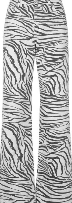 ENBREE JEANS AOP 7136-Envii Outlet