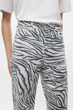 ENBREE JEANS AOP 7136-Envii Outlet