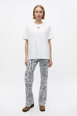 ENBREE JEANS AOP 7136-Envii Outlet