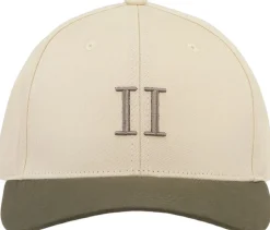 Discount Encore Contrast Suede Baseball Cap Hatte & Huer