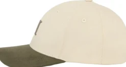 Discount Encore Contrast Suede Baseball Cap Hatte & Huer