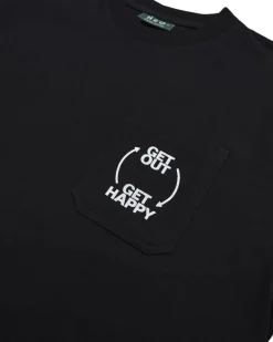 Endelave T-shirt-H2O Discount