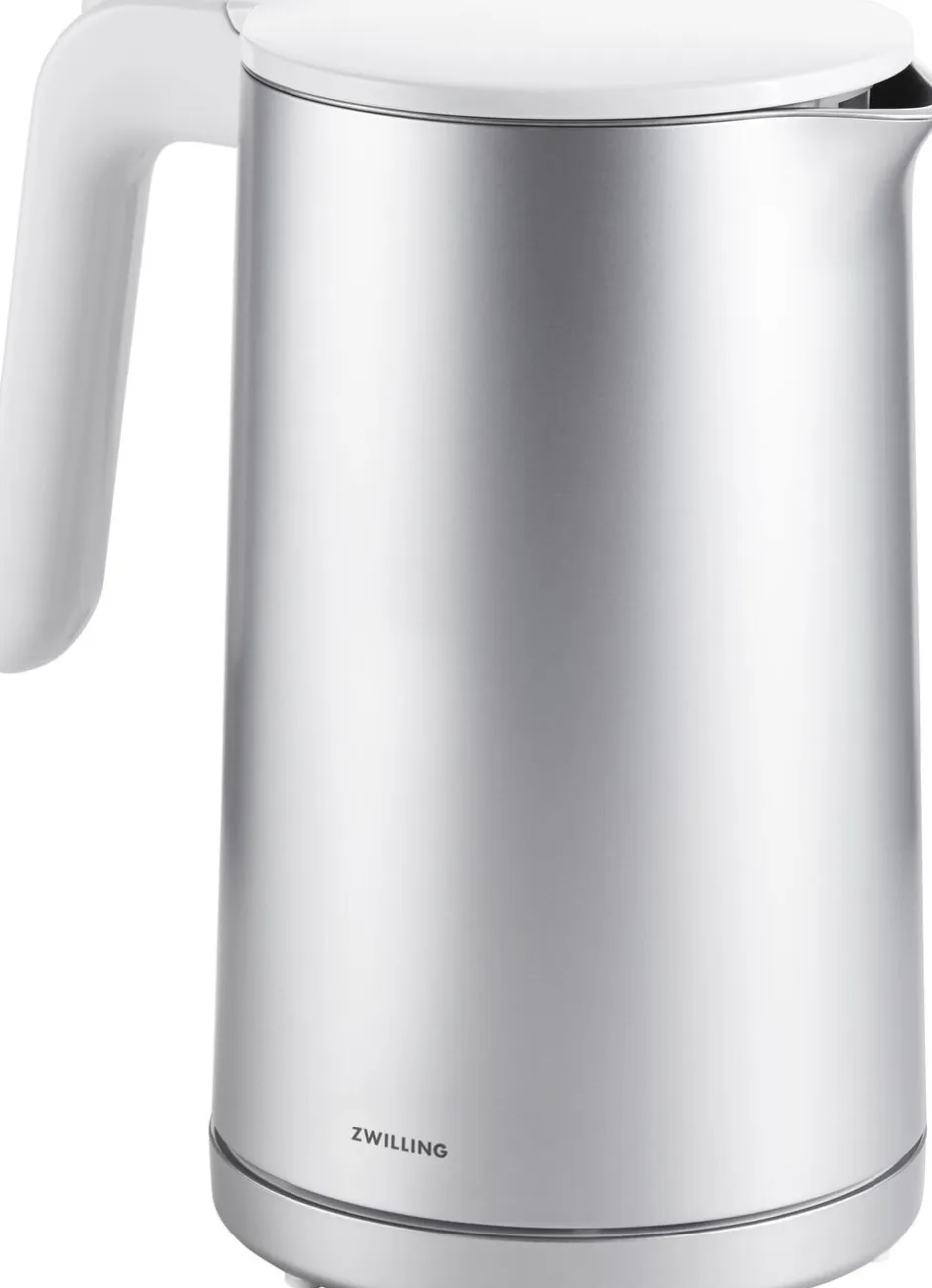 Zwilling Køkkenmaskiner>Enfinigy Elkedel 1,5L