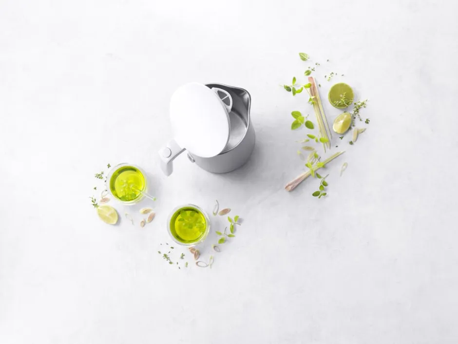 Zwilling Køkkenmaskiner>Enfinigy Elkedel 1,5L