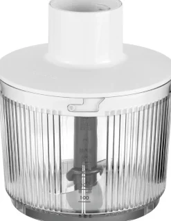 Zwilling Køkkenmaskiner>Enfinigy Hakker Hvid