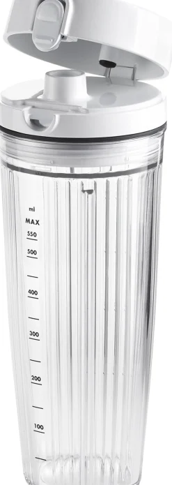 Enfinigy Personling blender beholder med vakuumlåg 550 ml-Zwilling Clearance